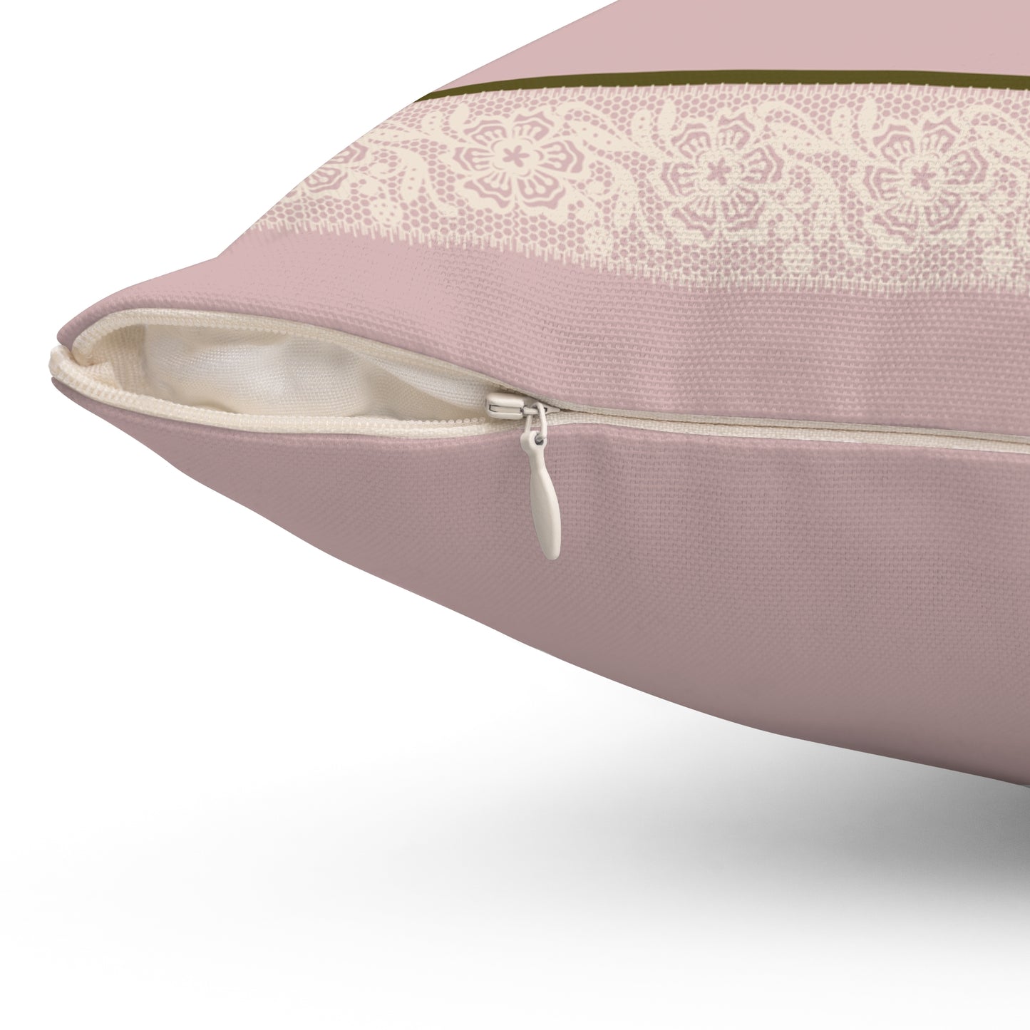 GrandmaCore Duck Pillow