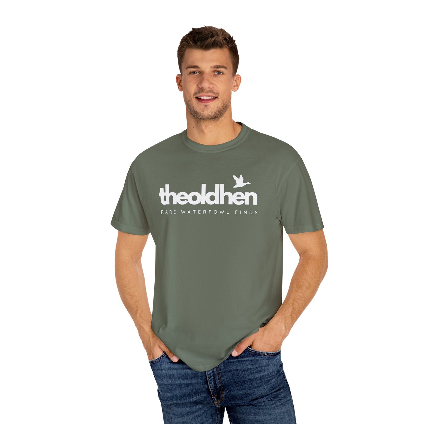 I Collect Vintage Duck Stuff Tees (Sizes S-4X)