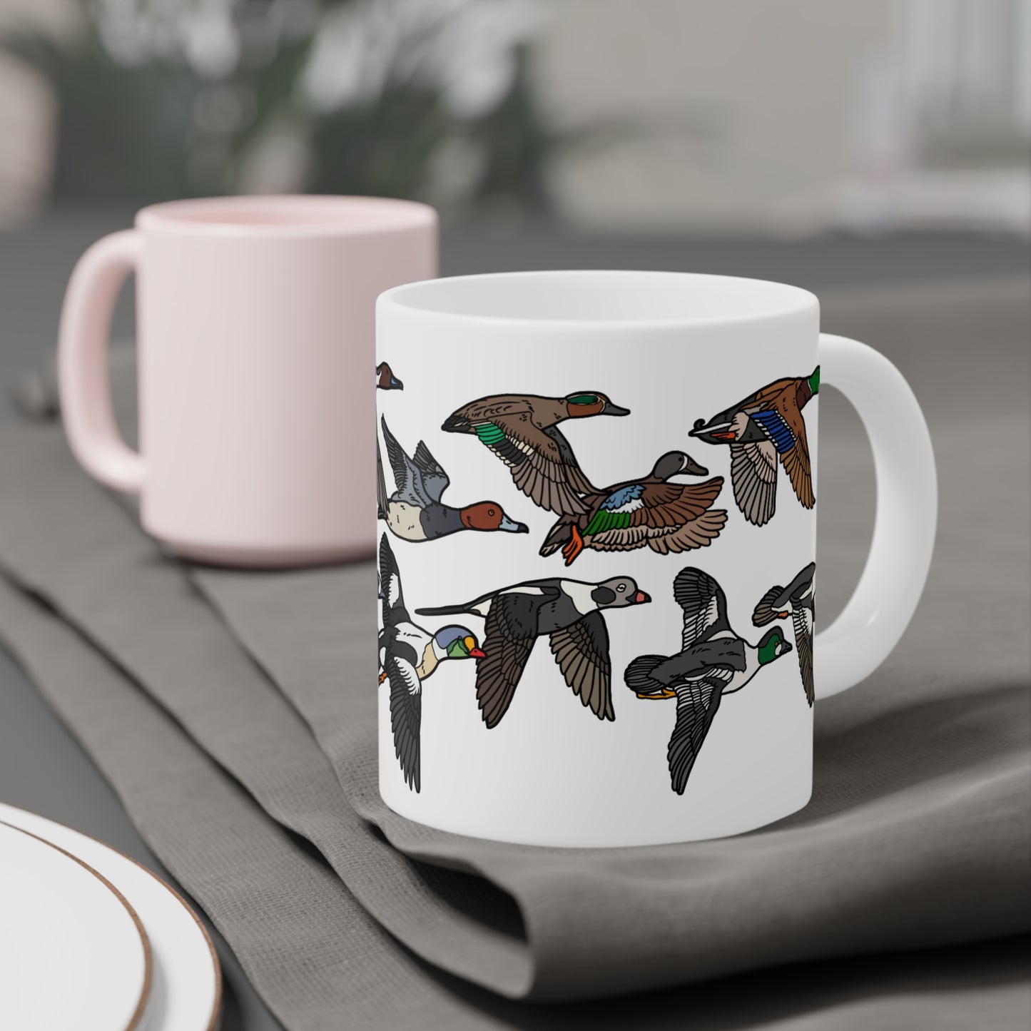 The Migration Mug (11oz\15oz\20oz)