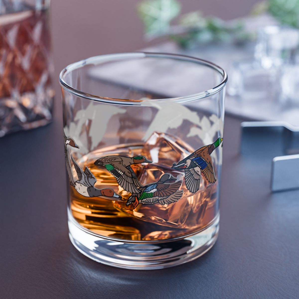 Rocks Glass