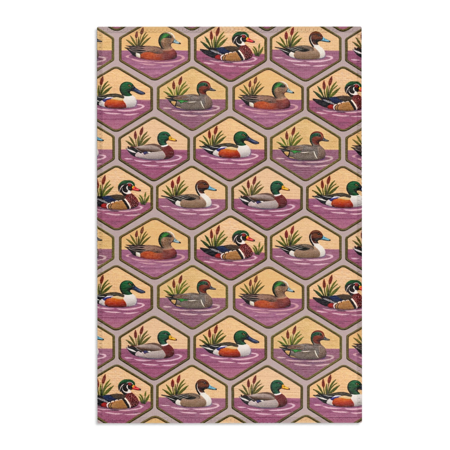 GrandmaCore Entry & Area Rugs