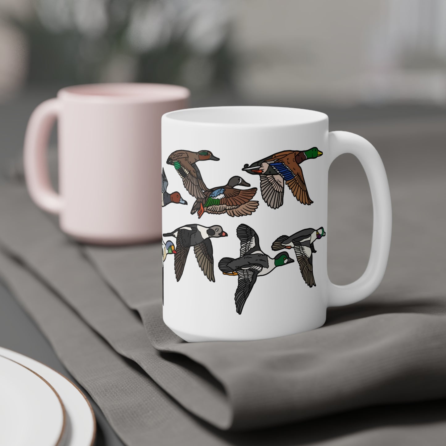 The Migration Mug (11oz\15oz\20oz)