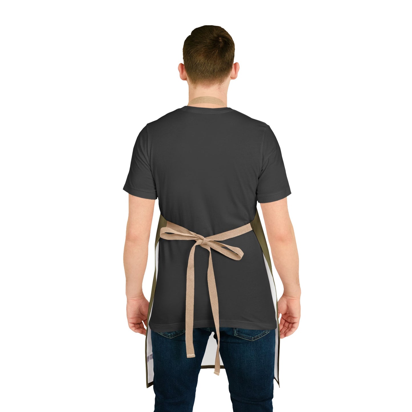 Game Wardon BBQ Apron