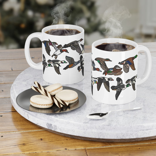 The Migration Mug (11oz\15oz\20oz)