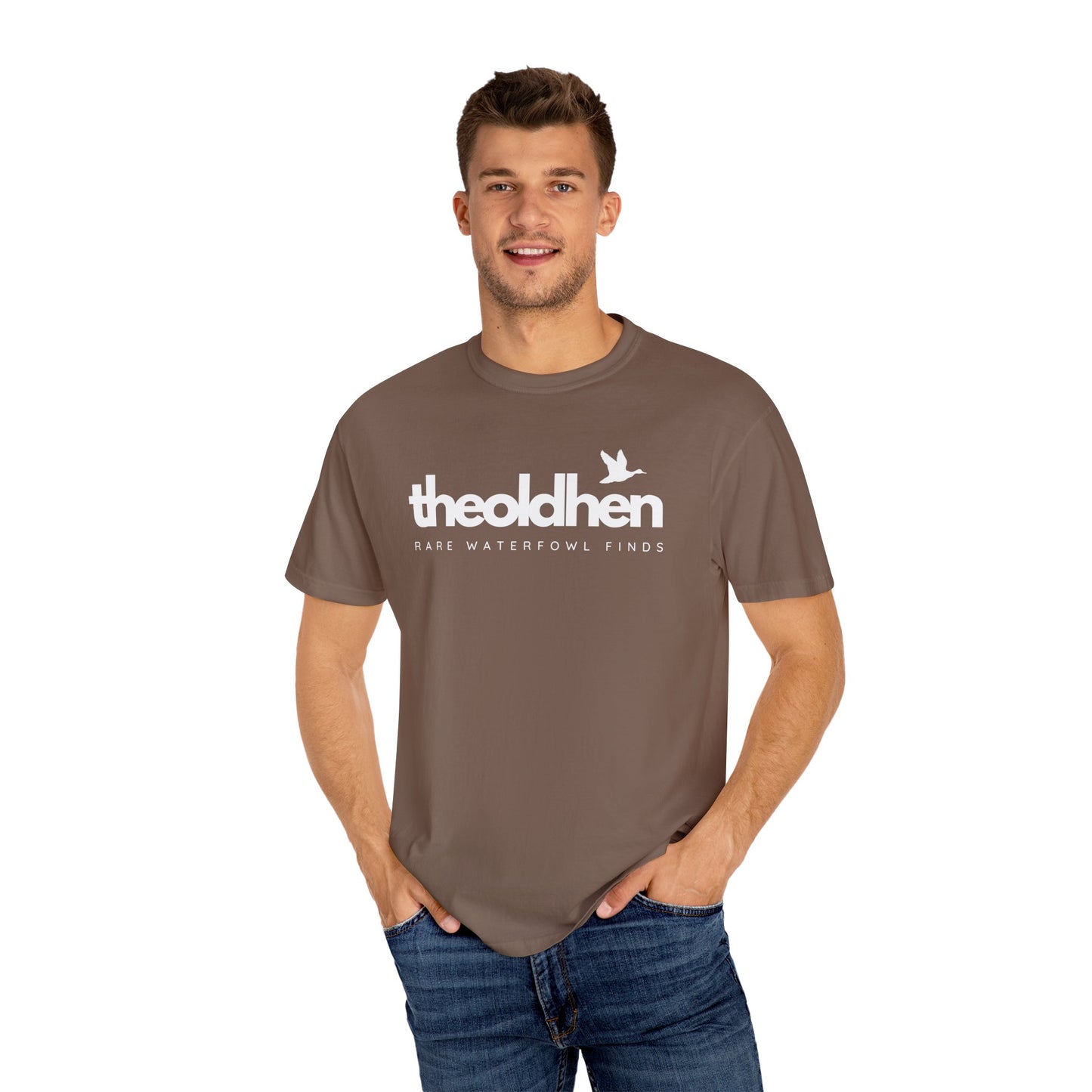 I Collect Vintage Duck Stuff Tees (Sizes S-4X)