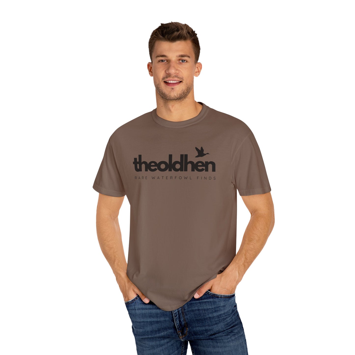 I Collect Vintage Duck Stuff Tees (Sizes: S-4X)