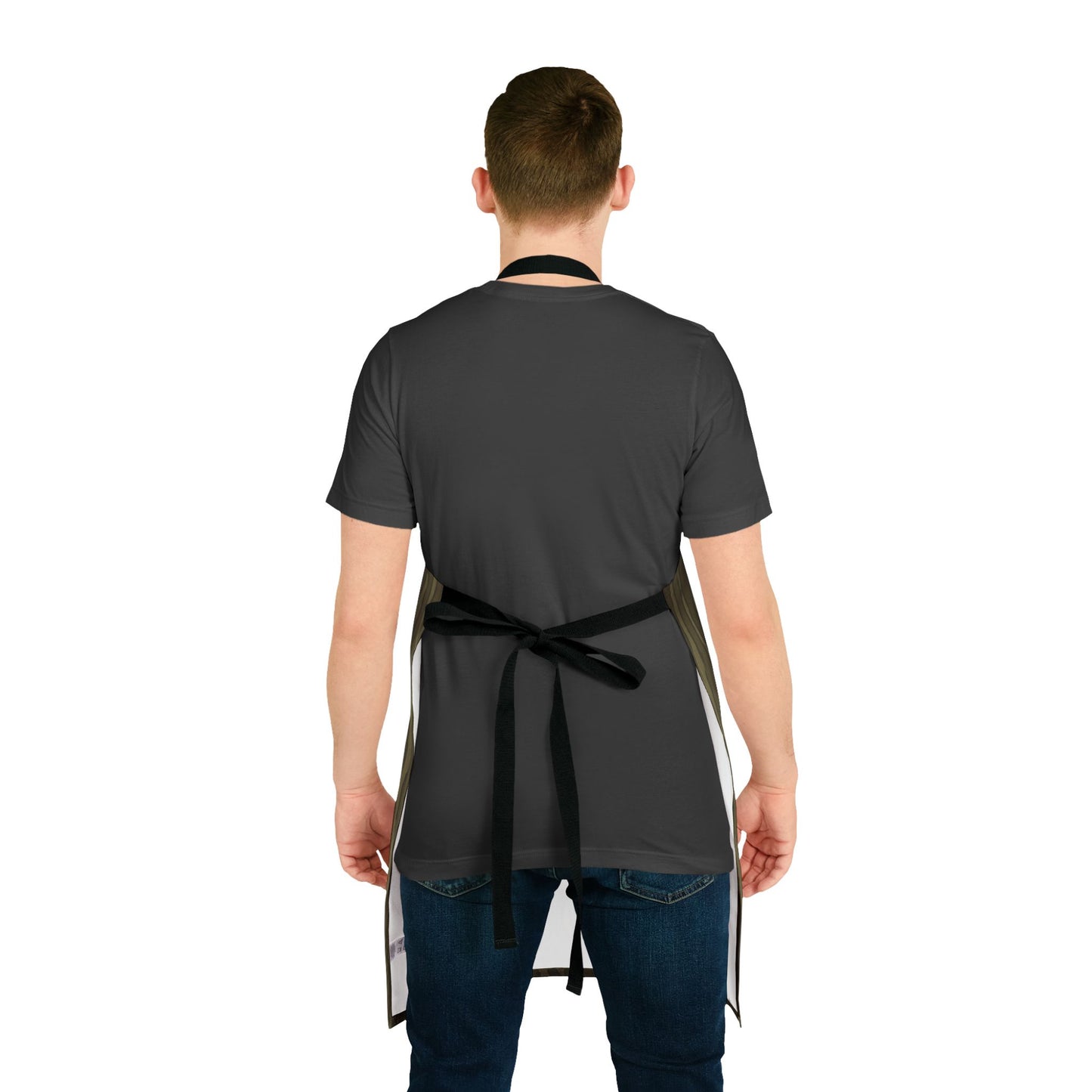 Duck Hunter BBQ Apron