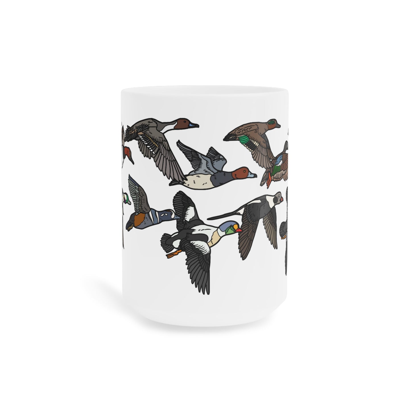The Migration Mug (11oz\15oz\20oz)