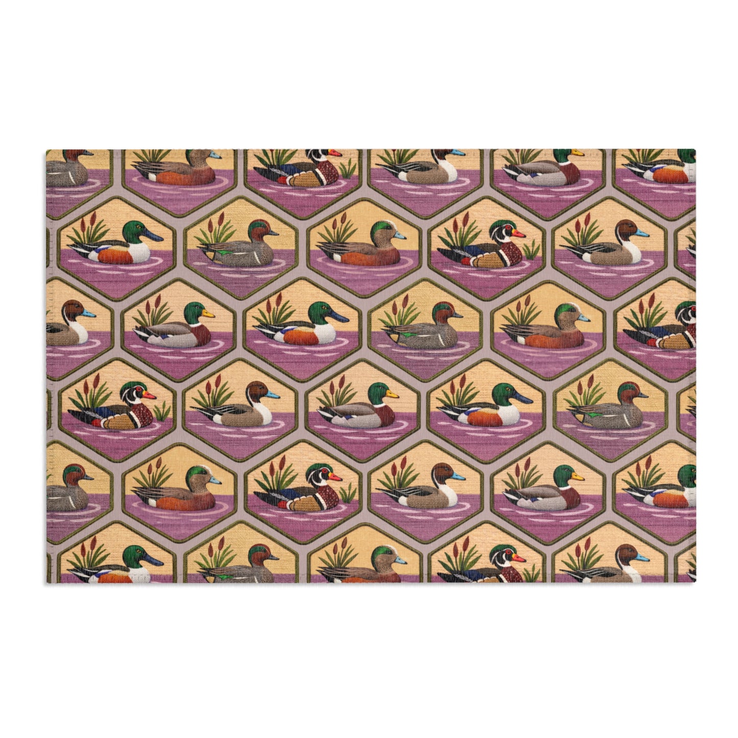 GrandmaCore Bathmat & Entry Rug