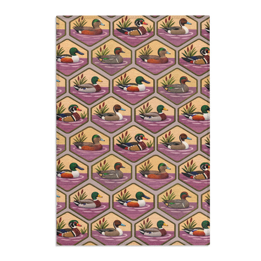 GrandmaCore Entry & Area Rugs