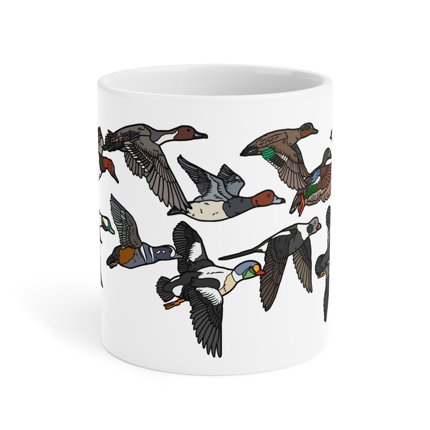 The Migration Mug (11oz\15oz\20oz)