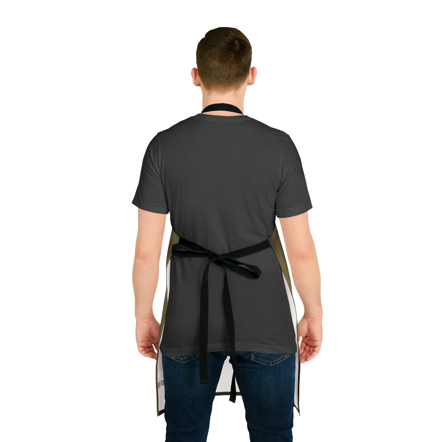 Game Wardon BBQ Apron