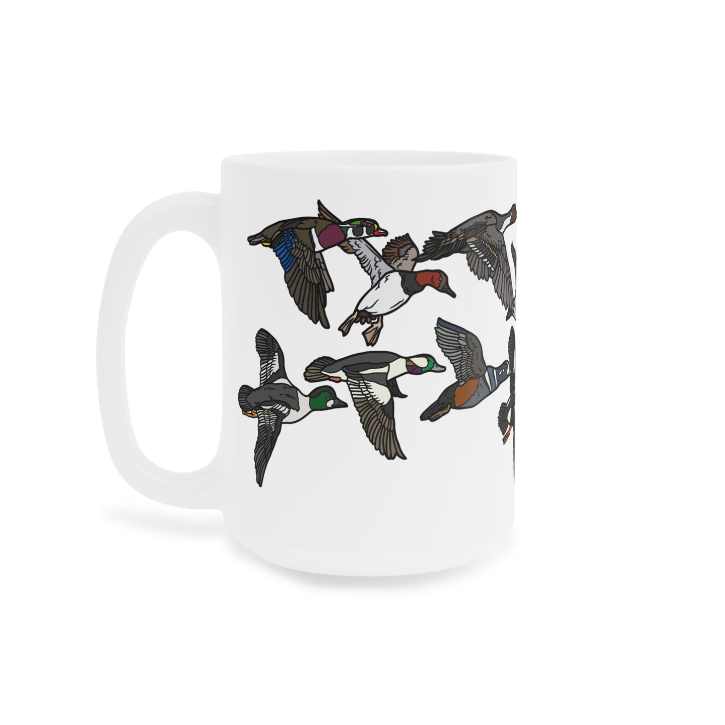The Migration Mug (11oz\15oz\20oz)