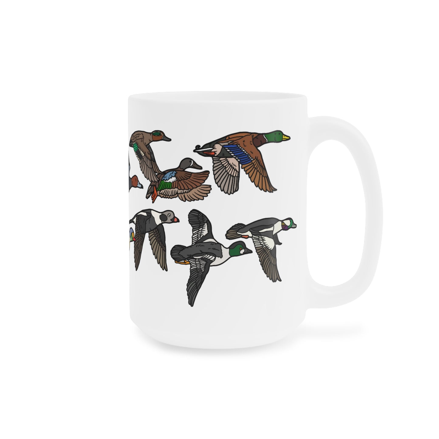The Migration Mug (11oz\15oz\20oz)