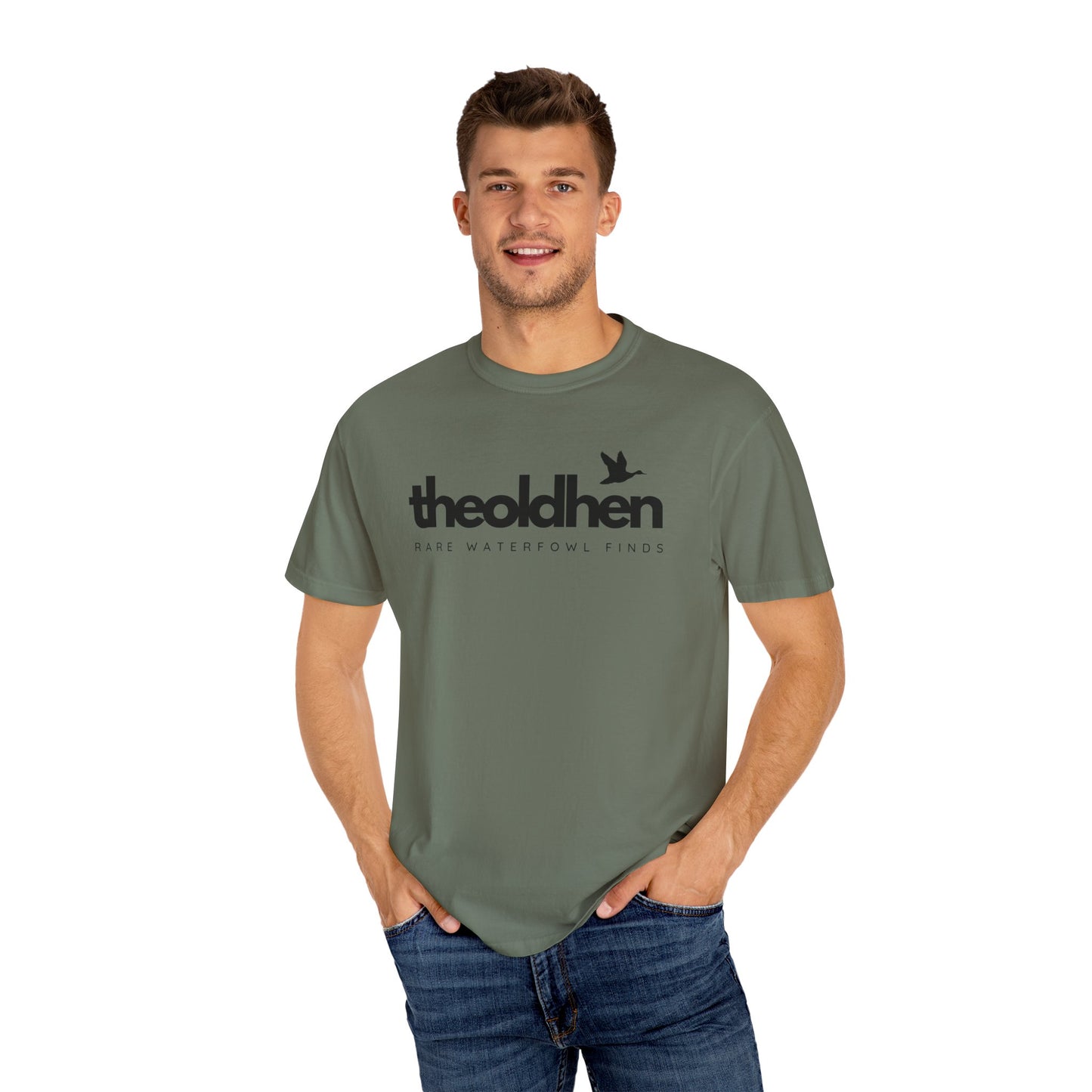 I Collect Vintage Duck Stuff Tees (Sizes: S-4X)