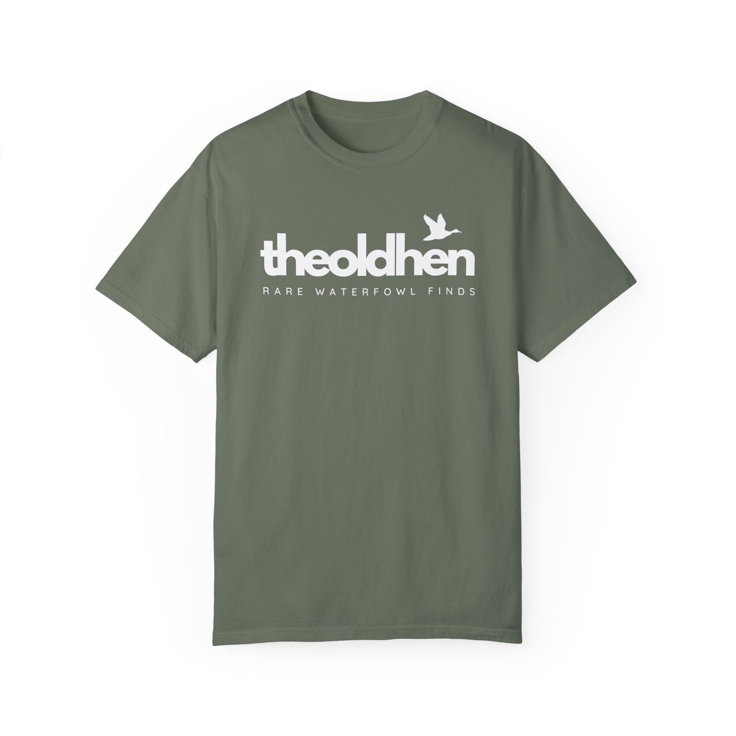 I Collect Vintage Duck Stuff Tees (Sizes S-4X)