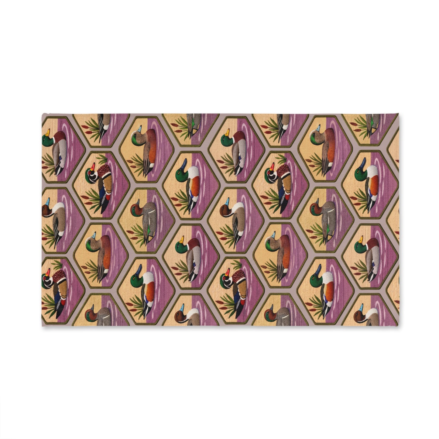 GrandmaCore Hand Towel