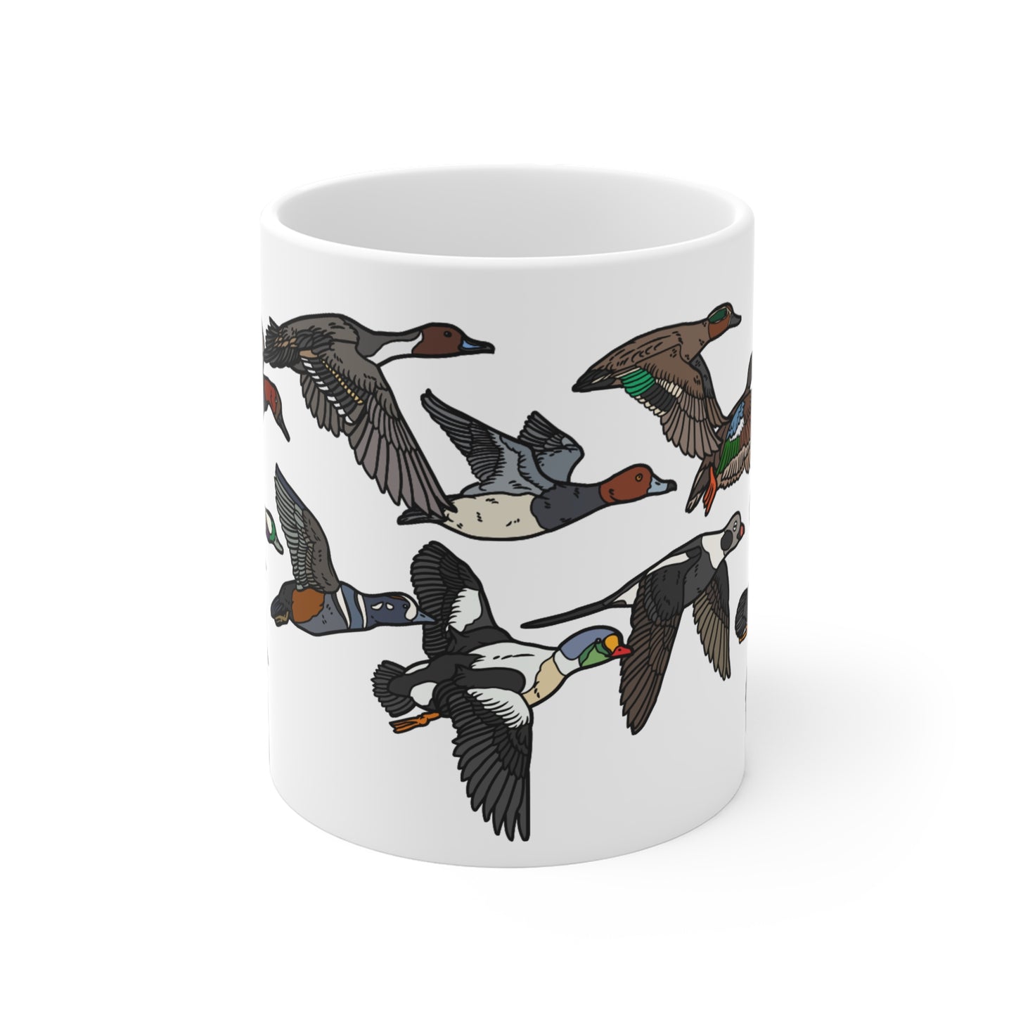 The Migration Mug (11oz\15oz\20oz)