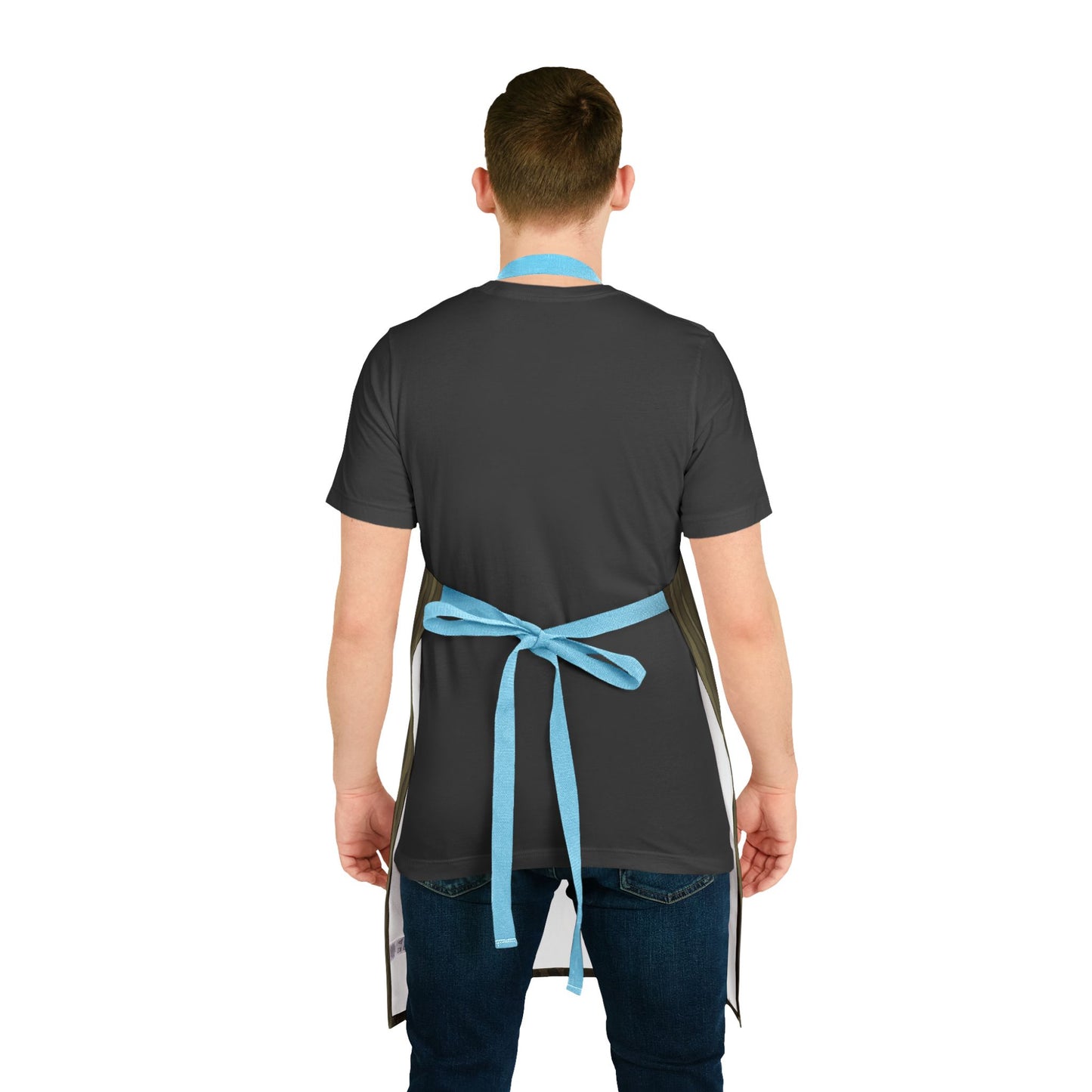 Duck Hunter BBQ Apron