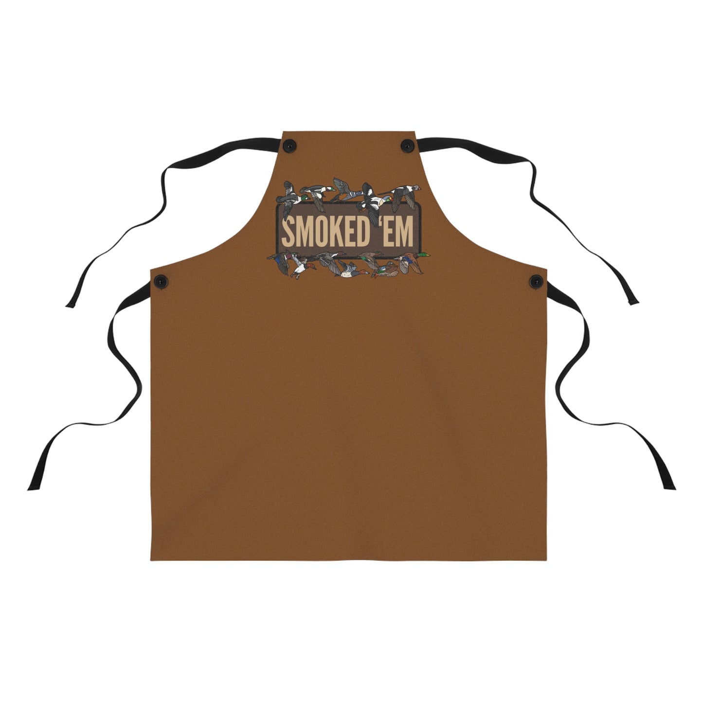 The Migration Apron (Rust)