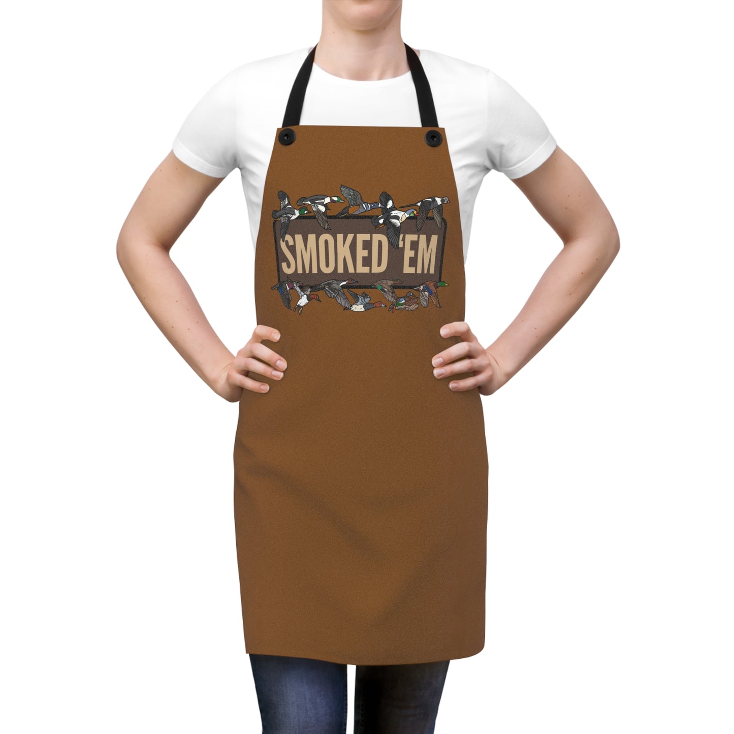 The Migration Apron (Rust)